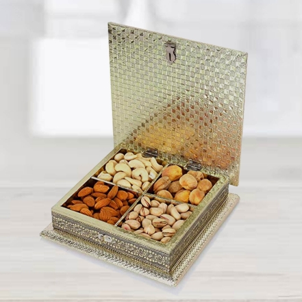 Mix Dry Fruits Box