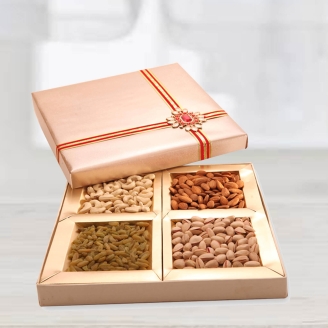 Mix Dry Fruits