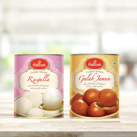 Delicious Sweets Box