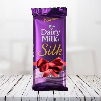 One Dairy Milk Slik