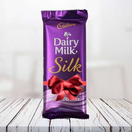 One Dairy Milk Slik