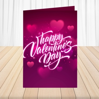 Valentine's Day Wishes