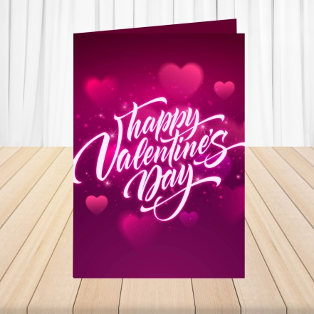 Valentine's Day Wishes