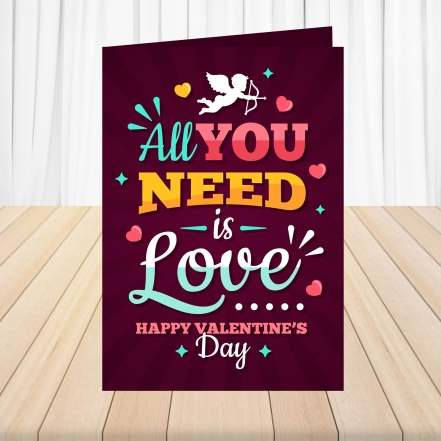 All You Need Is Love Special