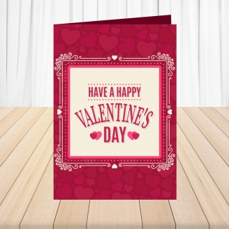 Have A Happy Valentine's Day