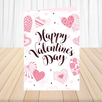 Adorable Valentine's Day Wishes
