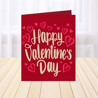 Valentine's Day Special