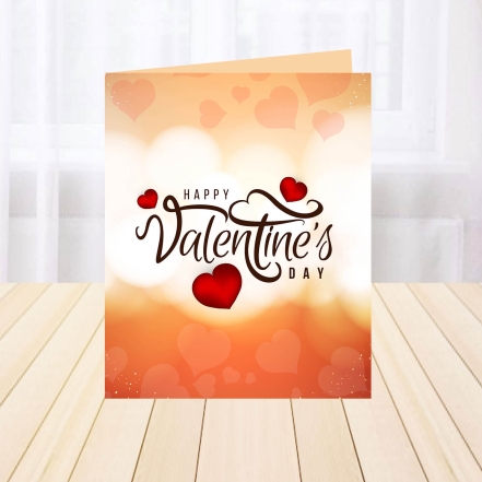 Send Valentine's Day Greeting Wishes