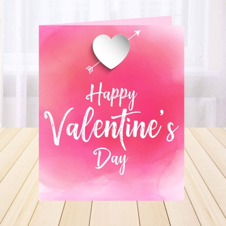 Simple Valentine's Day Wishes