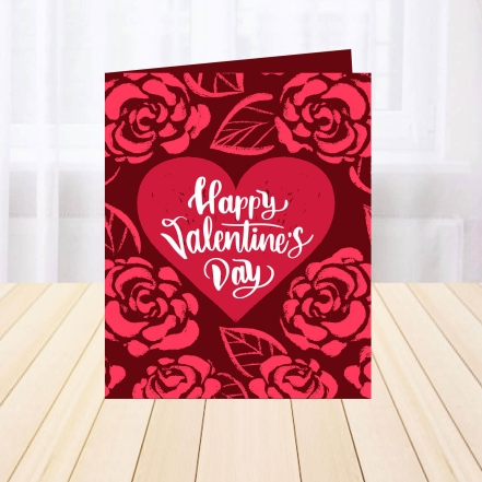 Valentine's Day Wishes (Medium)