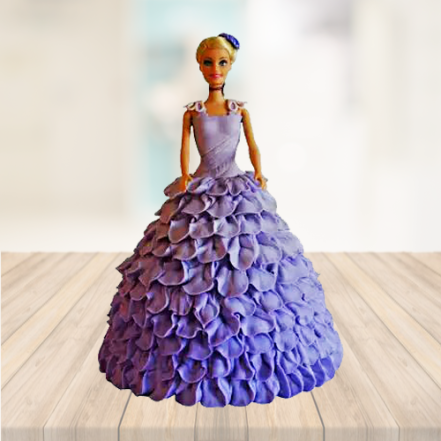 Ball Gown Dress Barbie Doll | Evening Dress Doll Barbie | Party Gown Barbie  Doll - 1pc - Aliexpress