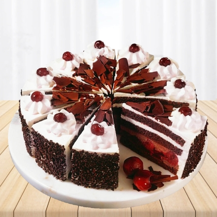 Looking For Nice Black Forest Cake