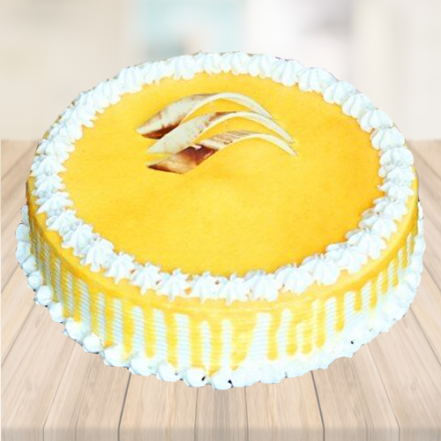 Desirable Pineapple Cake