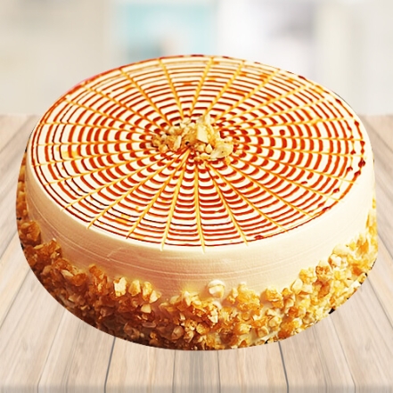 Special Butterscotch