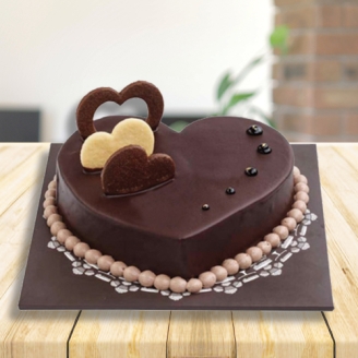 Valentine Special Cake