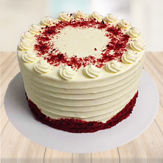 Best Red Velvet Cake