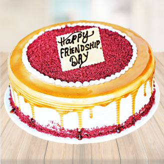 Premium Red Velvet Cake