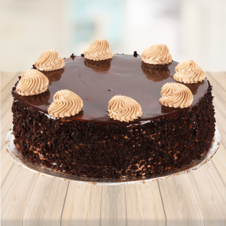 Chocolate Cake