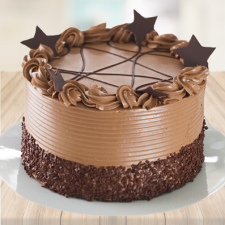Premium Chocolate Cake