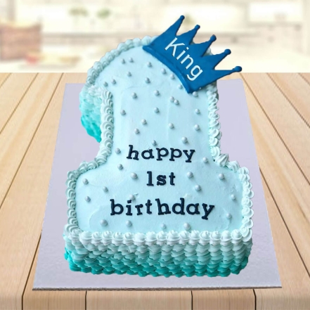 Jungle themed cake for 1st Birthday! : r/cakedecorating-suu.vn