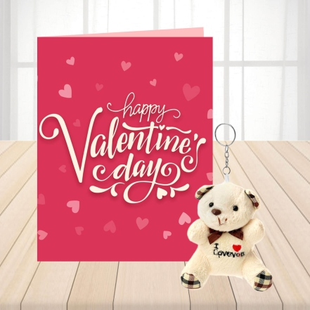 Surprise Gift for Valentine's Day Special