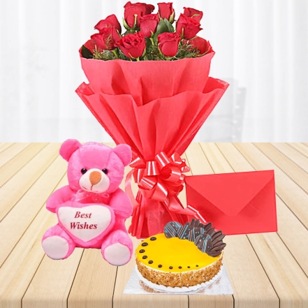 Special Combo For Your Valentine