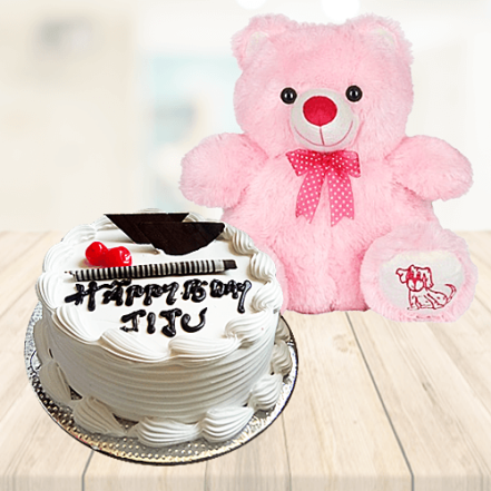 Happy Birthday Jiju