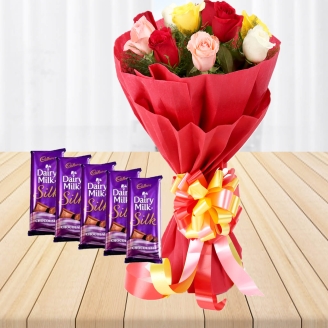 Full Of Sweetness Combo