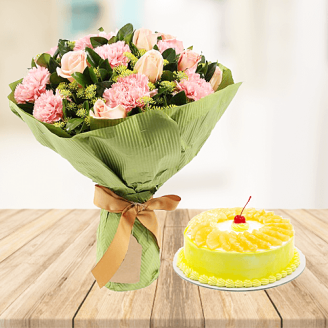 Happiness Celebration