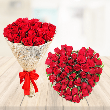 Truly Heart And Deeply Love Surprise