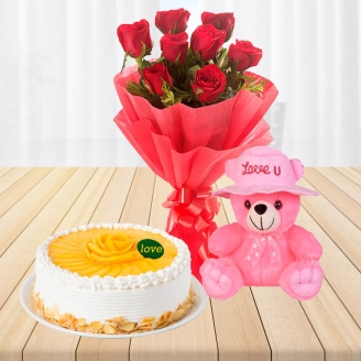 Special Combo For Couple