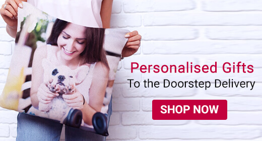 Personalised Gifts