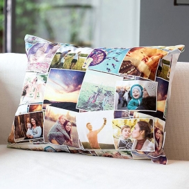 Photo Printed Cushions