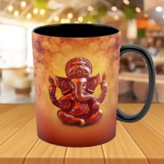 Diwali Special Photo Cup