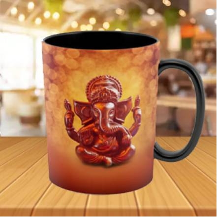 Diwali Special Photo Cup