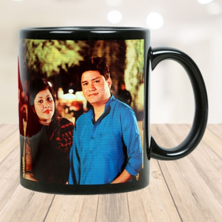 Mug For Loved Ones