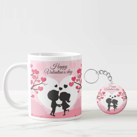 Happy Valentine's Day