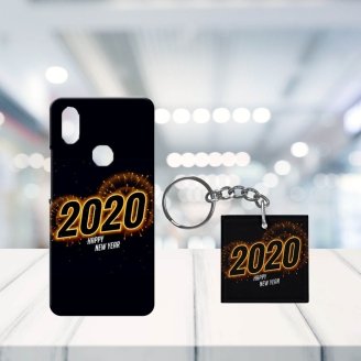 2020 Photo Printed Mobile Cover