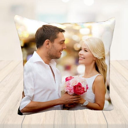 Cushion For Loved Ones