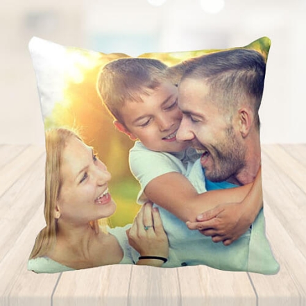 Printed Cushion