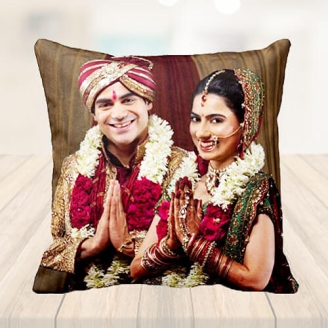 Cushion For Married Couples
