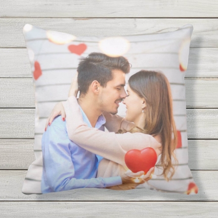 Lovely Cushion For Your Love