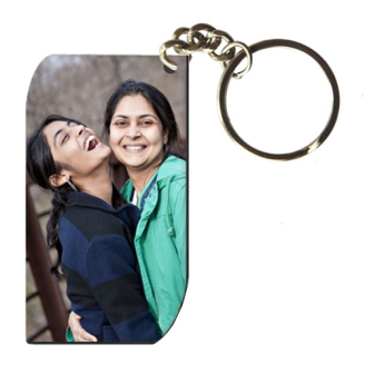Key Chain For Friend