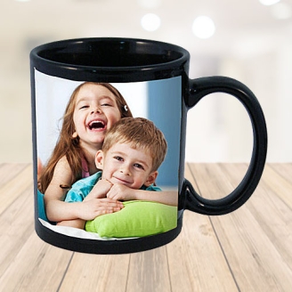 Mug For Kids