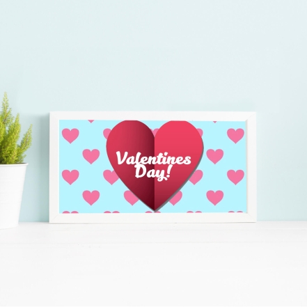 Magnet Frame For My Love