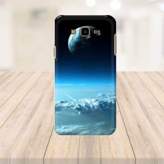 Samsung J7 Nxt Printed Mobile Case