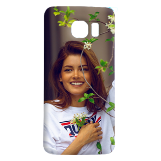 Samsung Galaxy S6 Printed Mobile Case