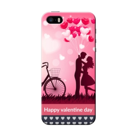Apple Iphone 5s Photo Printed Mobile Cover