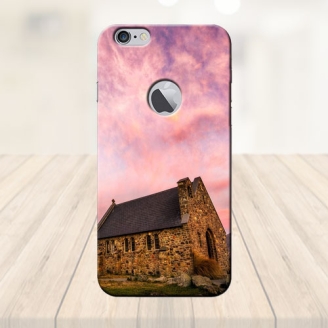 iPhone 6s Printed Mobile Case