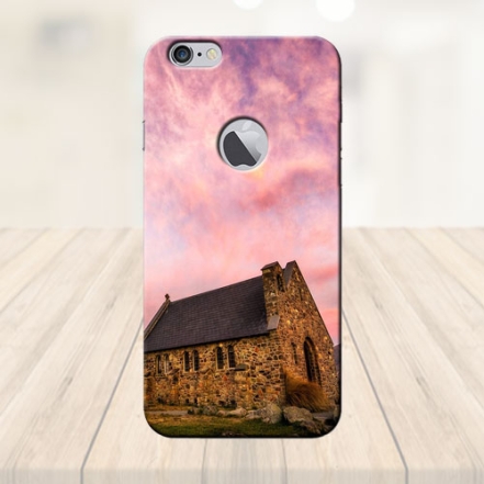 iPhone 6s Printed Mobile Case
